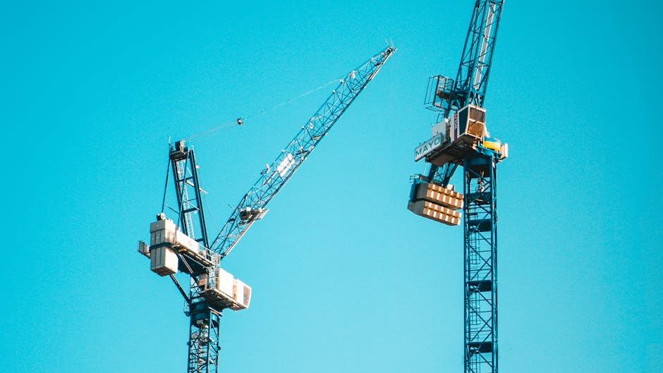 ProcurePro lands $11m to drag construction’s $13 trillion supply chain out of the spreadsheet era