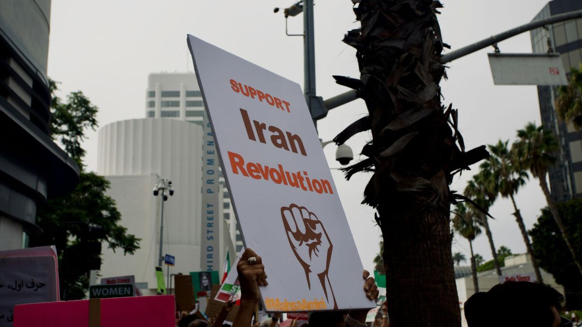 Trump says Iran's response to peace proposal