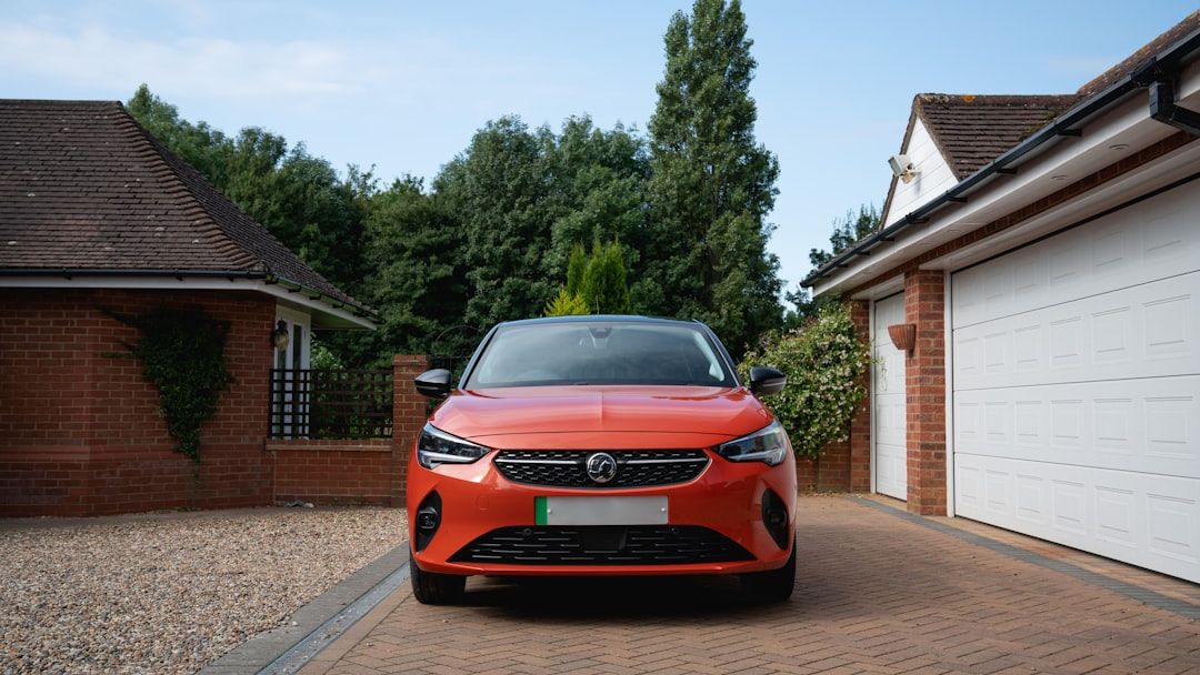 Vauxhall turns to China’s Leapmotor in bid to keep British motoring affordable