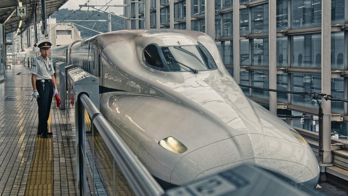 Test for nationalised GWR will be 'punctual' services, says MP