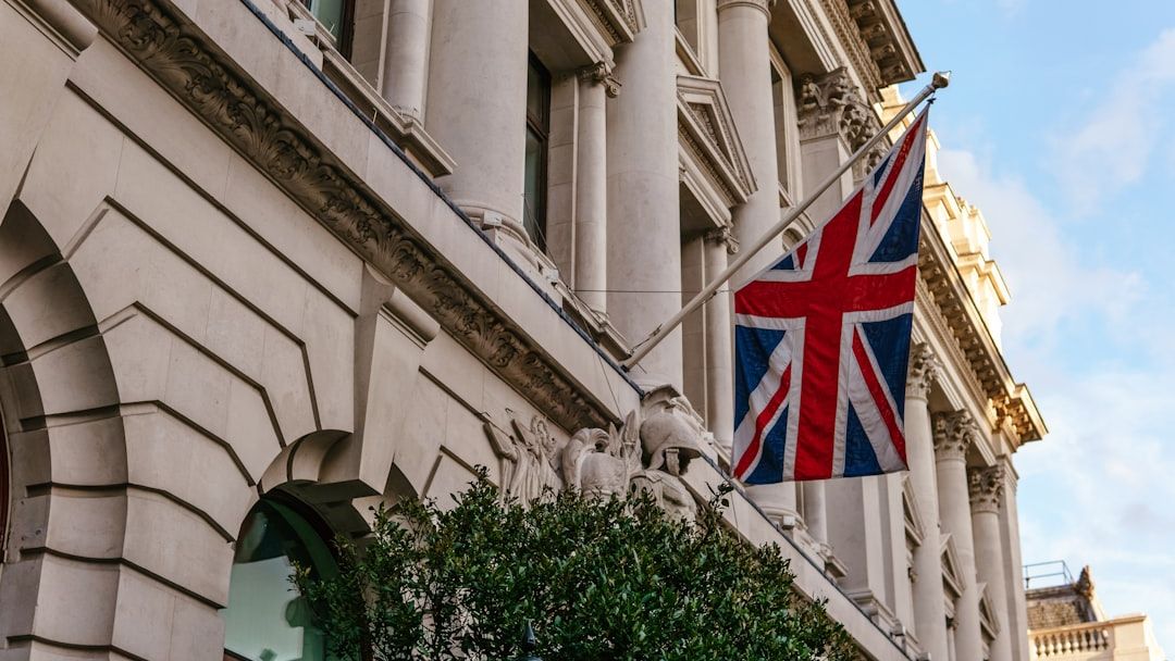 UK set to shed 163,000 jobs amid Iran war fallout