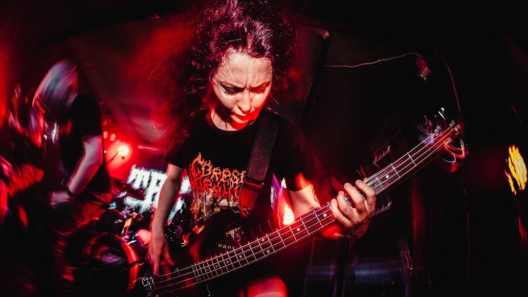 ACCURSED: neue Melodic Death Metal Single „Sever the Horizon“ aus Connecticut