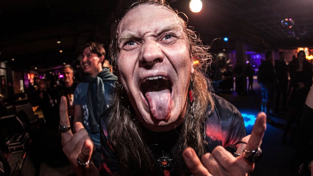HELLEVATE: zweite Single vom neuen Thrash Metal Album „Killicon Valley“ aus Kansas