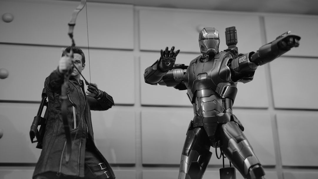 Marvel&rsquo;s Avengers Films Dominate Disney+ Ahead of Doomsday in 2026