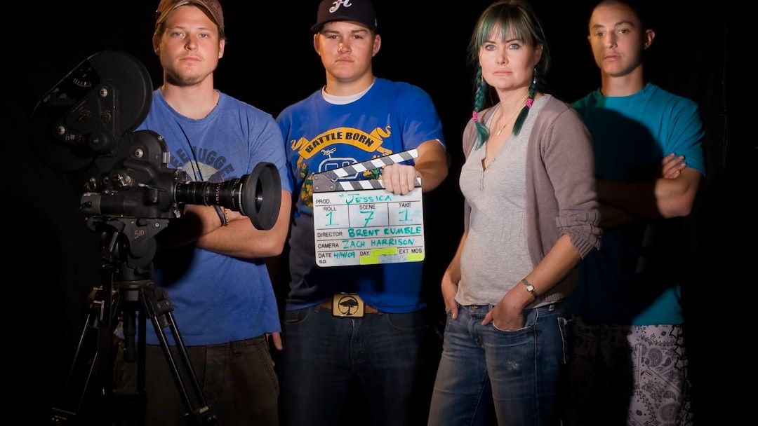 Directors Guild Prepares for Final 2026 Hollywood Contract Negotiations