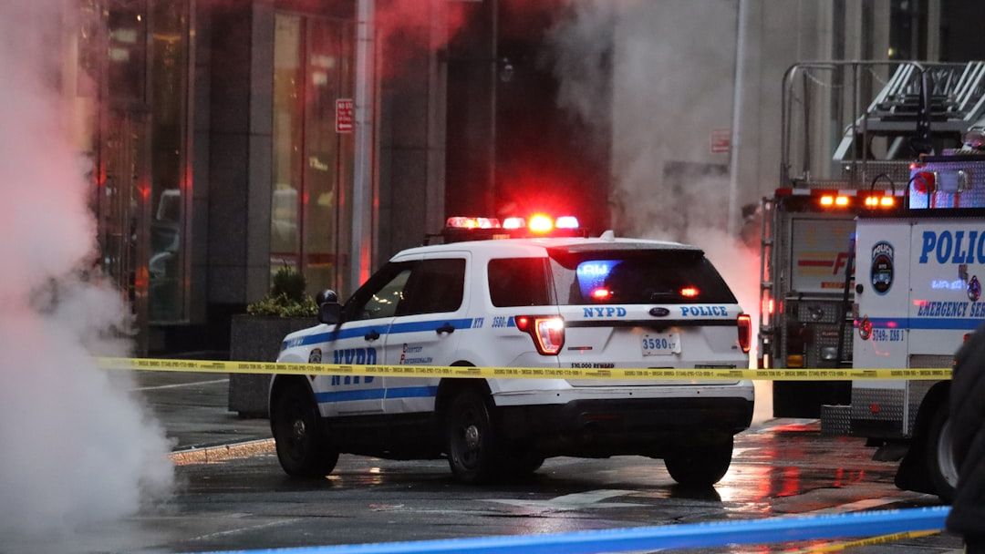 New York crime ‘revolves’ around recidivists — as state’s laws release danger onto our streets
