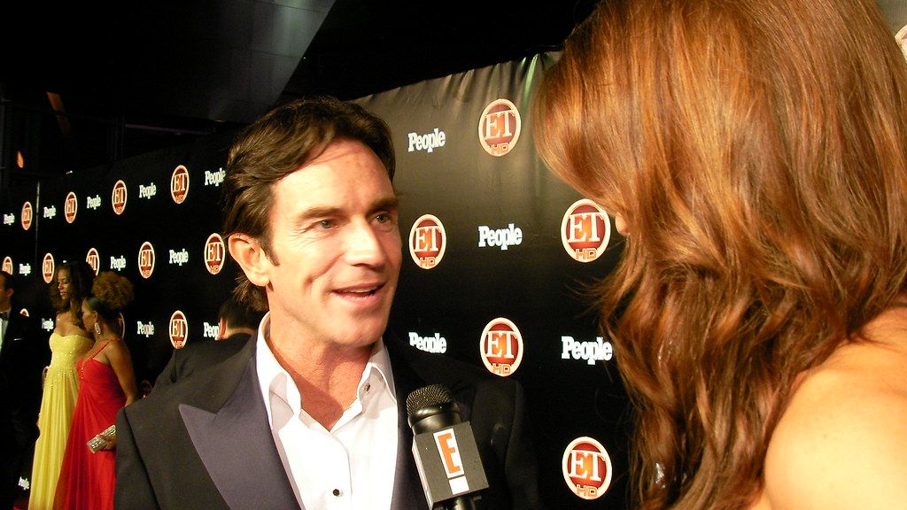 'Survivor' Host Jeff Probst's Brother Scott Probst Dead: 'I'm So Sad He Is Gone' (Ryan Hudgins/Us Weekly)