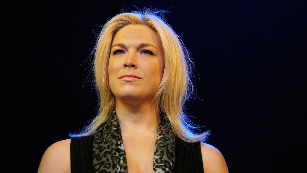 Hannah Waddingham: Ted Lasso casting changed my life