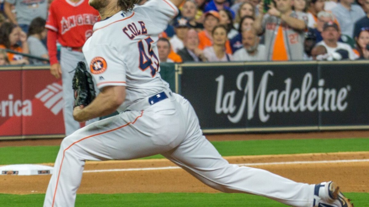 Gerrit Cole takes ‘another good step’ with strong rehab outing as Yankees return inches closer
