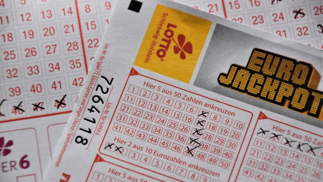 Winning numbers drawn in Monday’s Maryland Cash Pop