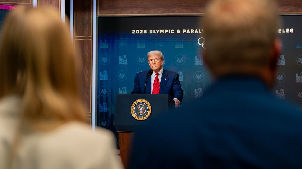 Trump Calls Possible 2028 Vance, Rubio Ticket 'Dream Team': What Polls Show