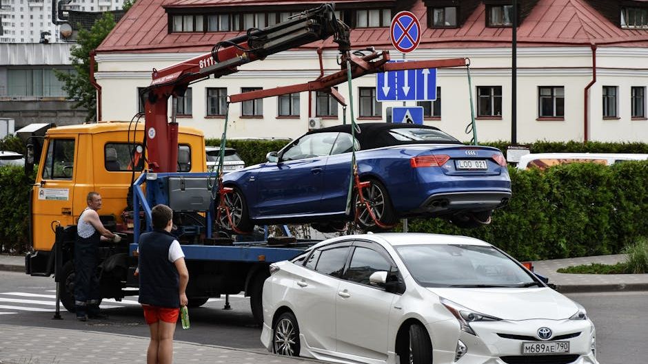 'Where's my money?': City reviews towing refunds after 13 Investigates