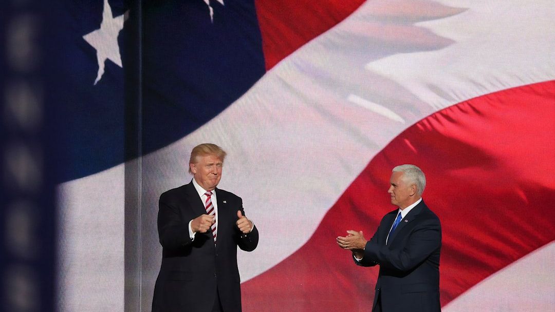Trump tells SC Republicans to be ‘bold and courageous’ ahead of vote on redistricting