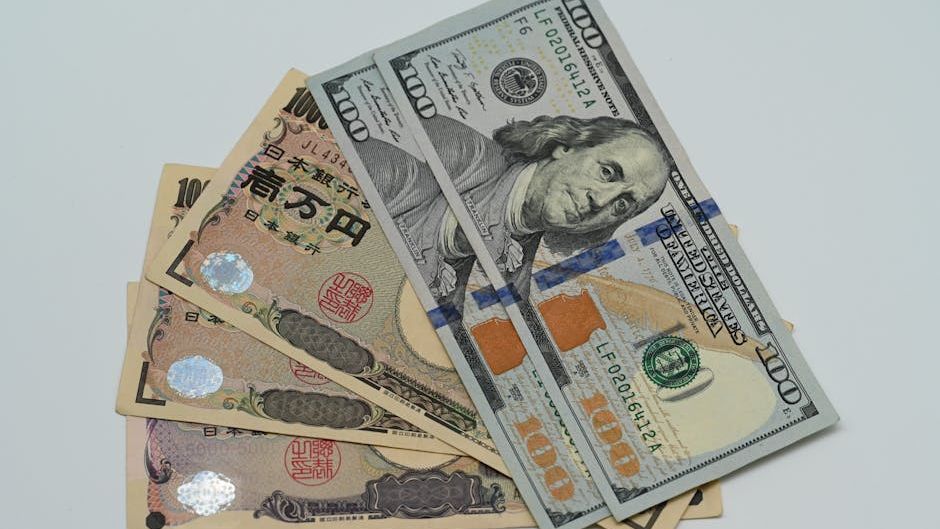 Bessent vows ’constant and robust’ US, Japan coordination on FX