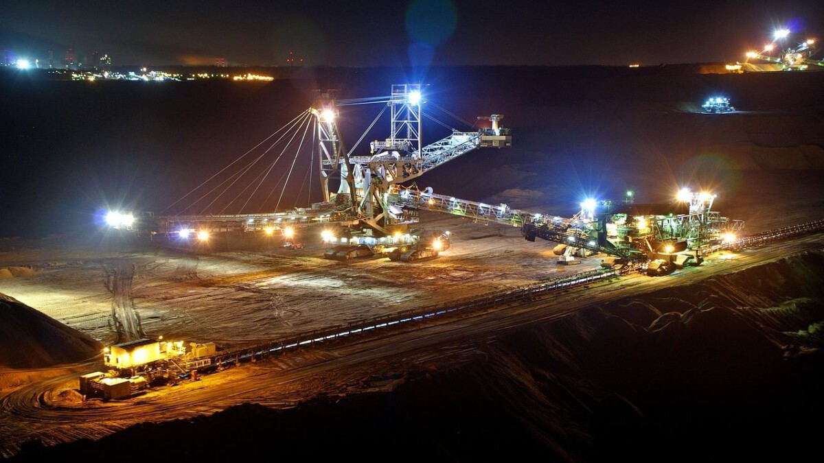 K92 Mining Inc. (KNT:CA) Q1 2026 Earnings Call Transcript