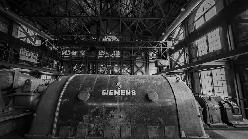 Siemens Energy hikes FY26 outlook as record Q2 orders hit €17.75 bln