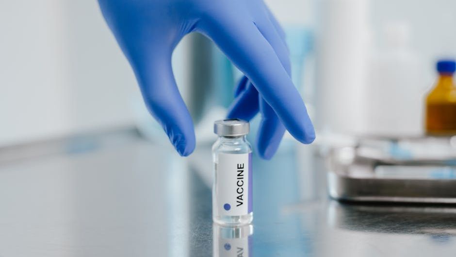 Novavax: Betting On This Vaccine Maker's Turnaround Story, After Pfizer Deal