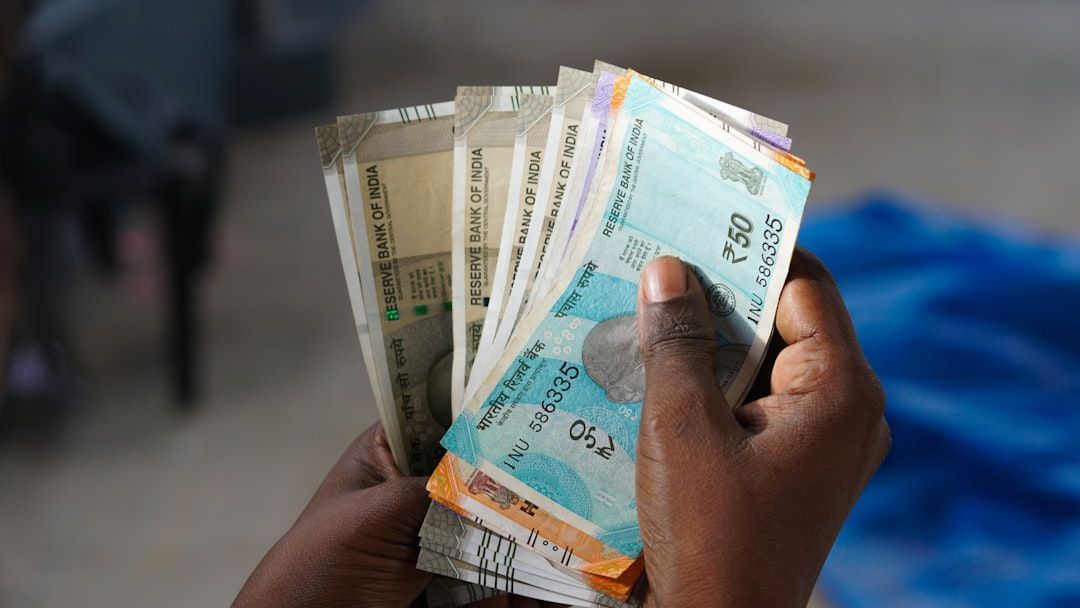 Asia FX slides as Iran tensions persist; Indian rupee hits record low