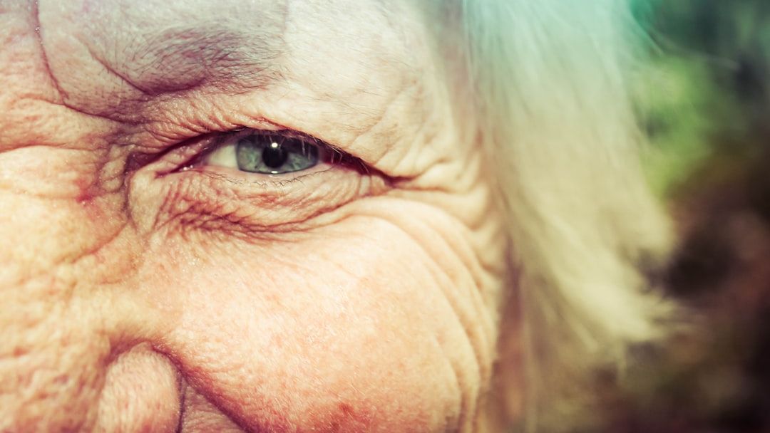 7 New Aging-Cell Findings Scientists Say Could Change How We Think About “Biological Age”