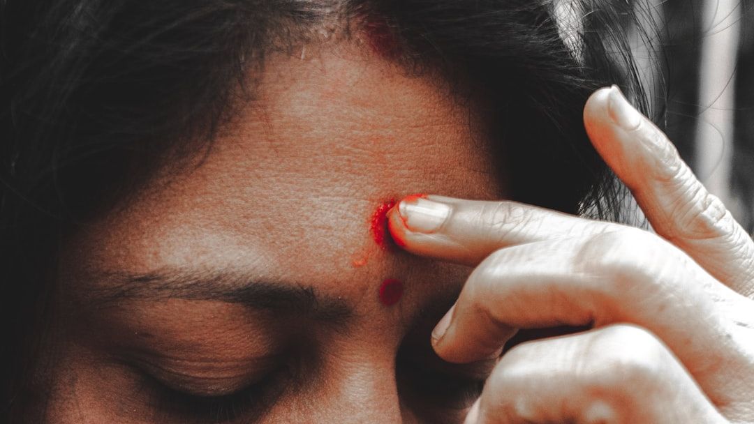 5 Early Stroke Signs That Too Many People Overlook