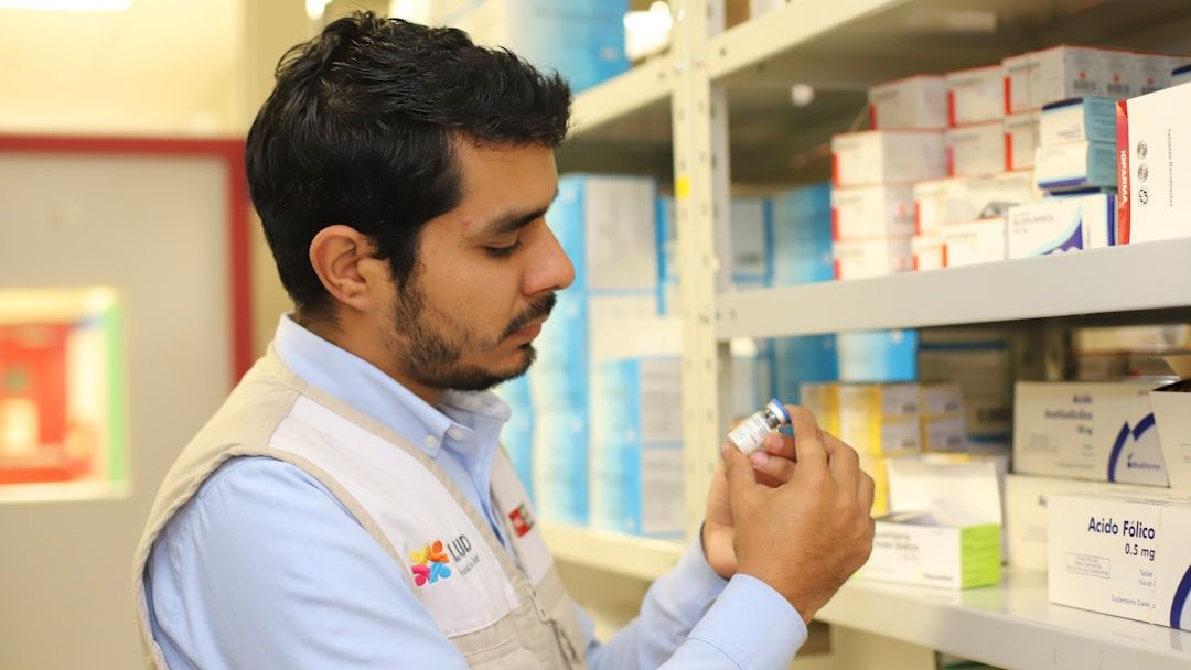 The New Medicare Coding Change Confusing Pharmacies Across Multiple States