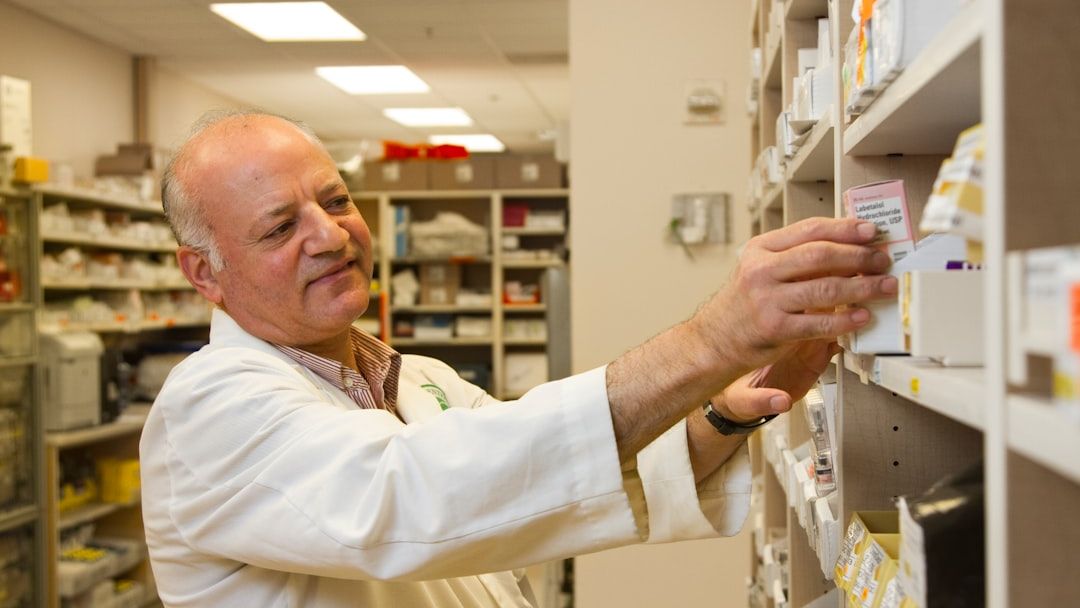 Pharmacy Shortage Alert: The 2026 Supply Gap Affecting Blood Pressure and Diabetes Medications
