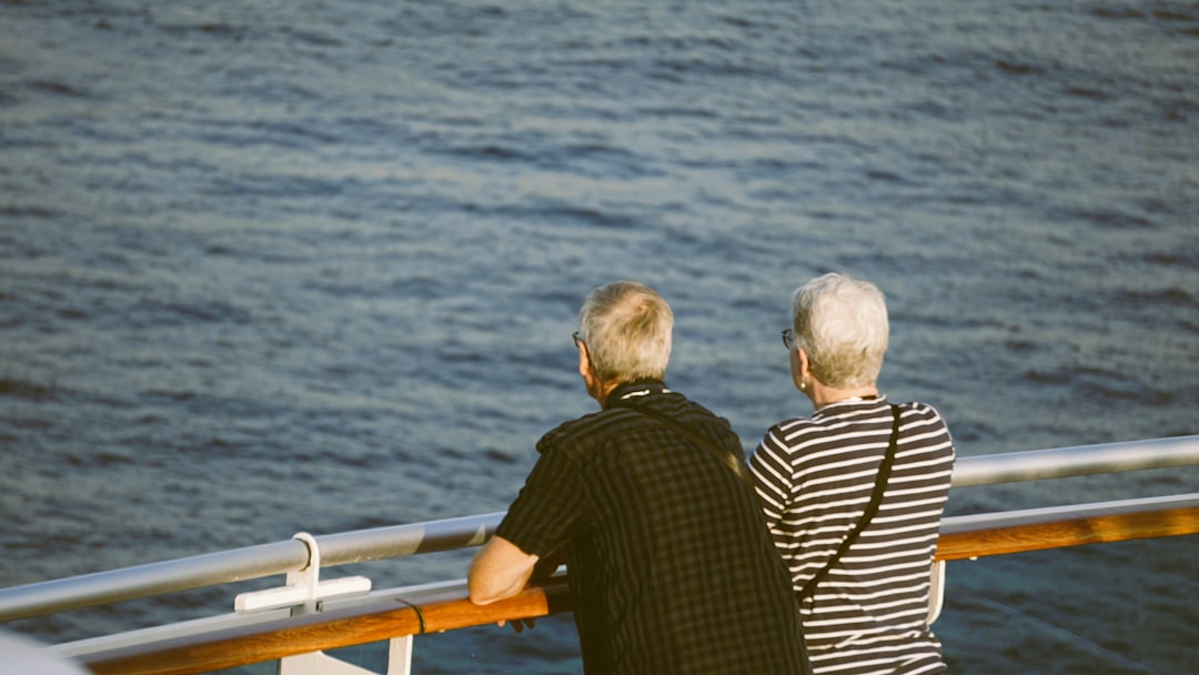 Hantavirus Travel Notice: The May 2 Cruise Advisory for Adults Over 60
