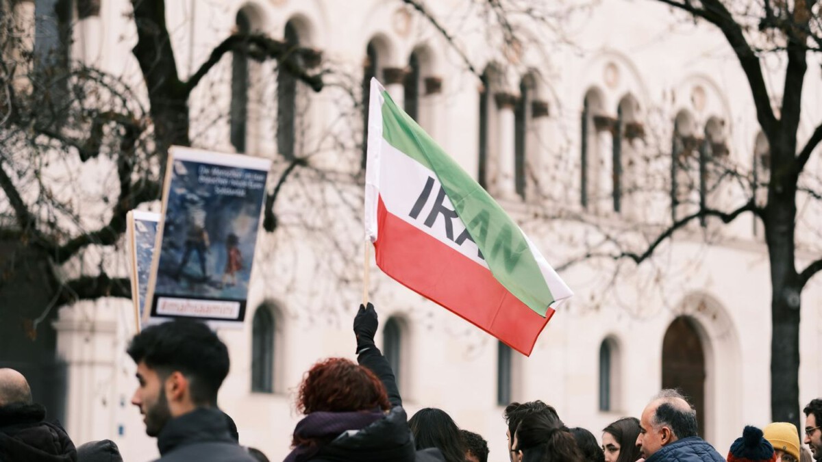 Iran vows to fight on as Trump says ceasefire is "on life support"