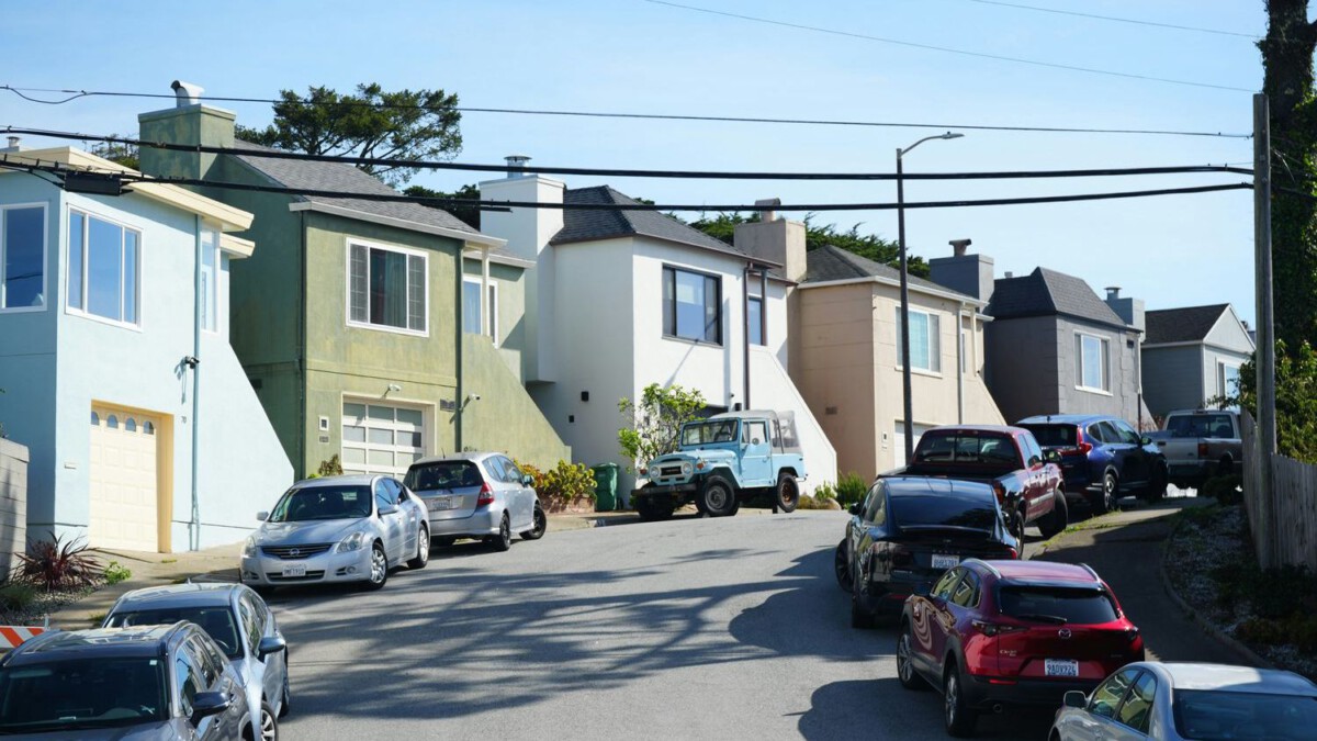 Why San Francisco’s Housing Market Is Bucking National Trend