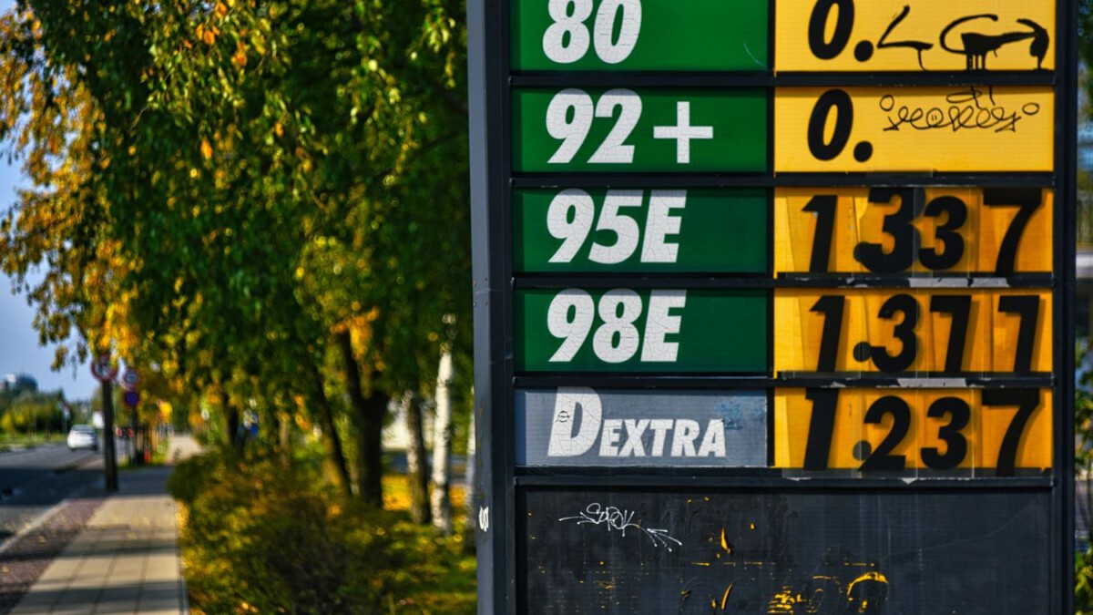 Inflation rose 3.8% in April, highest level since 2023