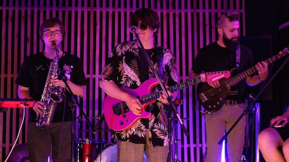 MZZTR: debütieren mit neuer Alternative Shock Rock EP „Pronounced Mis-Ter“ aus New York
