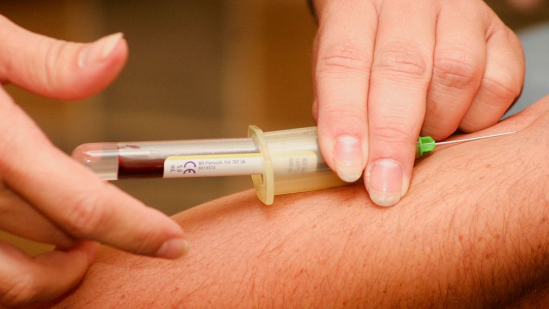 Thousands who visited Sydney dentist urged to get tested for bloodborne viruses
