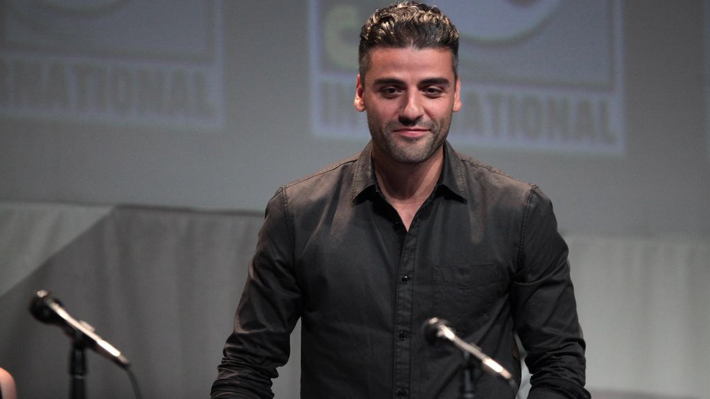 Netflix Unveils Las Vegas Drama The Roman with Isaac, Gilpin, Baldwin