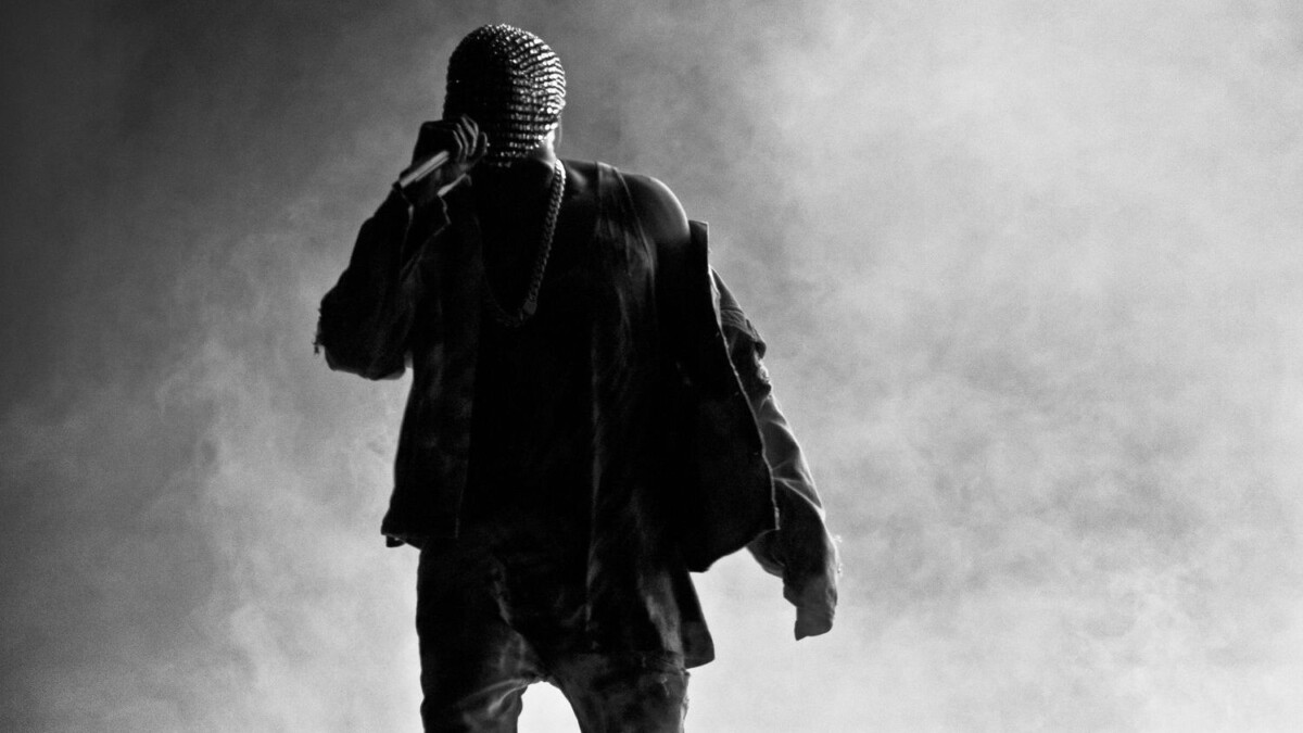 Kanye West Ordered to Pay Over Sample Use in Early Donda Demo Trial