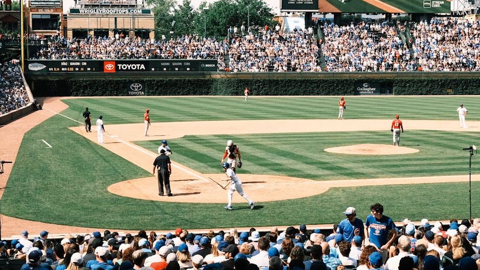 Offensively challenged Cubs only can muster one hit against Braves in loss