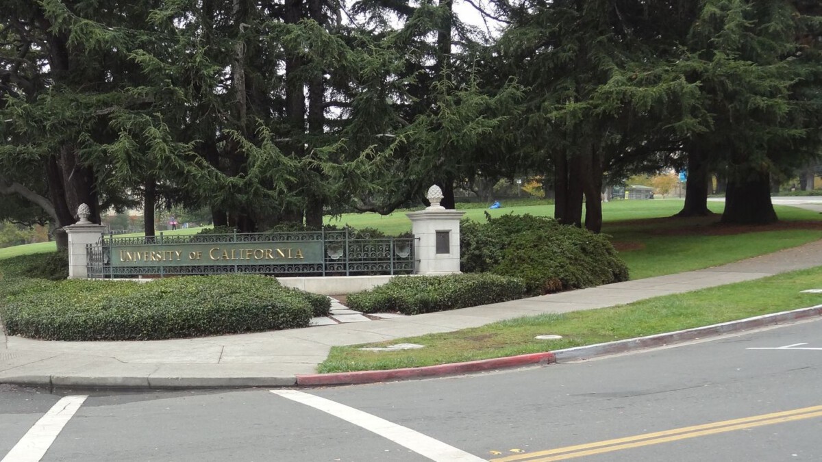 UC Berkeley slammed for promoting radical communist leaders at taxpayer expense: Report