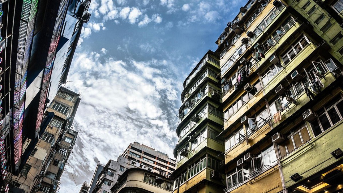 Mainland Chinese snap up Hong Kong homes in April, most in 2 years