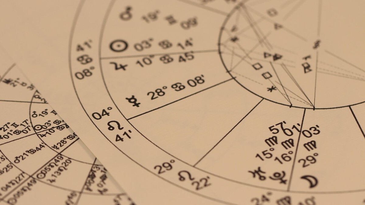 Daily Horoscope for Tuesday May 12, 2026