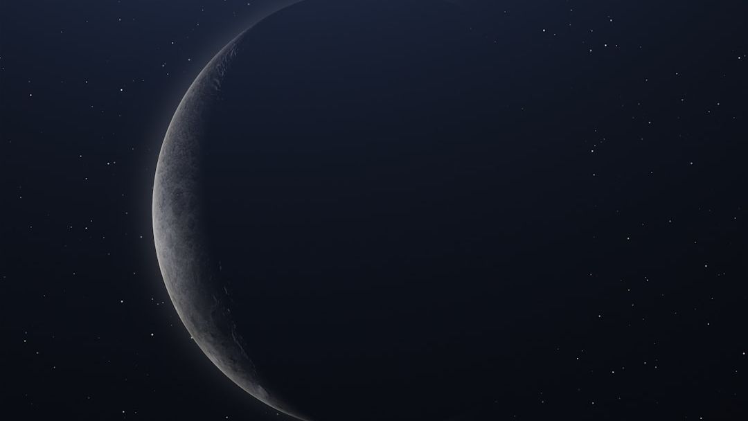 The Most Stabilizing New Moon of the Year Is Coming This Week (May 11th – 18th, 2026)