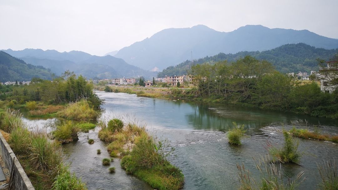 Fixed Star Tianhe – Celestial River