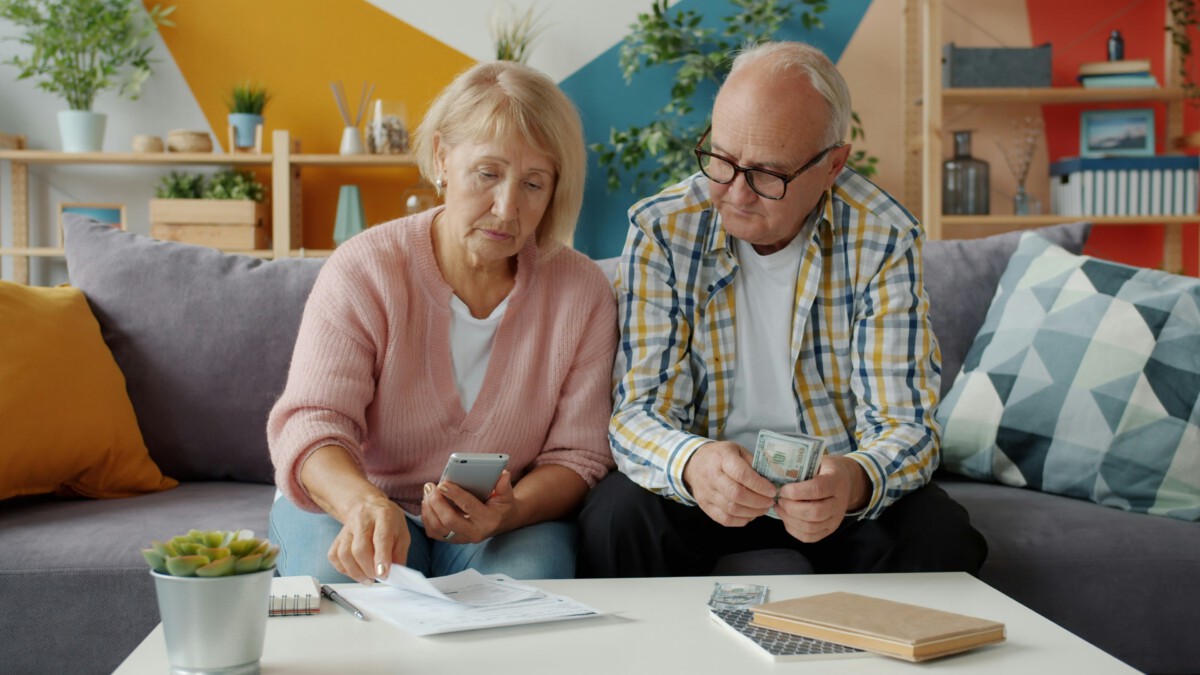 Will Your Retirement Plan Collapse Under These 5 Stresses?