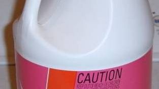 Kitchen Chemistry: Why You Should Never Mix These 4 Common Cleaning Supplies.