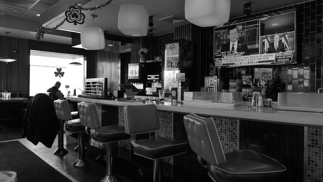 Classic Diner Ethics: The Unwritten Rules of Eating at America's Favorite Roadside Stops