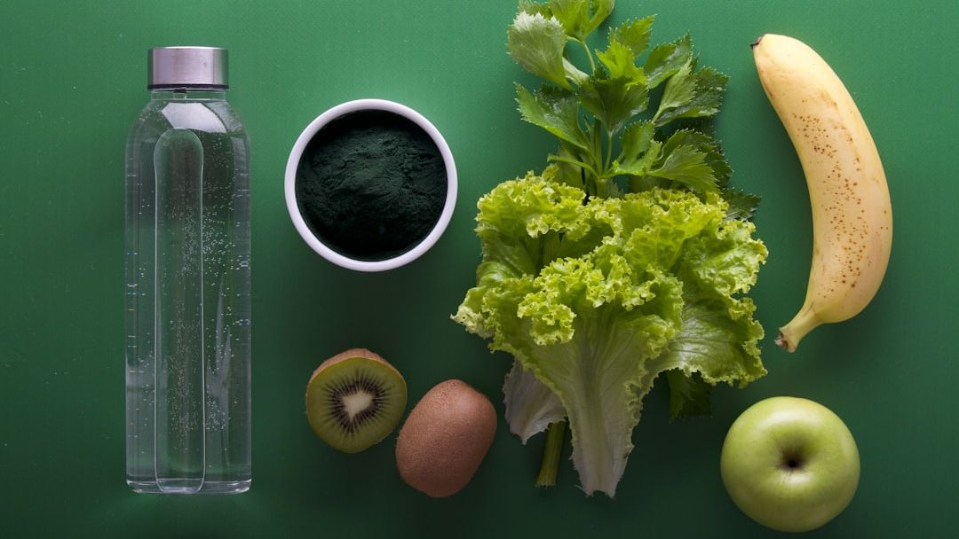 The Magnesium Gap: Why 70% of Americans are Deficient (And the One Food That Fixes It)
