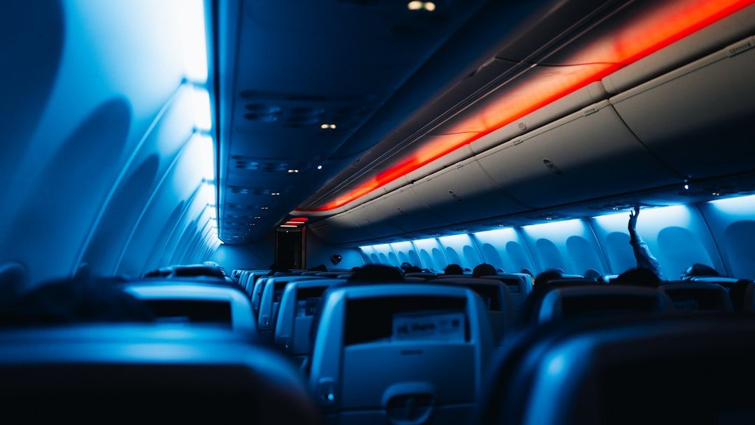 Why Air Travel Is Getting More Expensive Even as Fuel Prices Drop