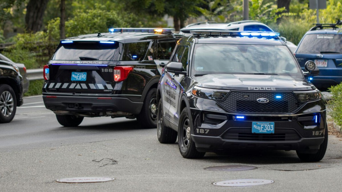 Bay Area police chief charged with hit-and-run on family’s car along highway
