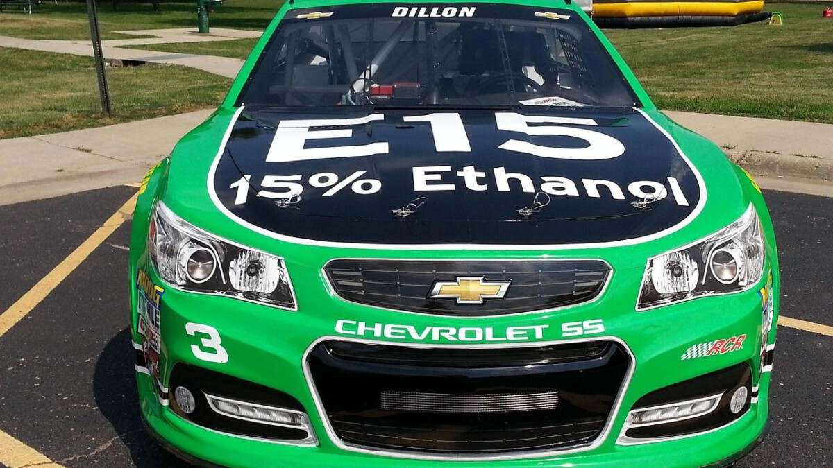 Here’s What to Know About E15 Gas as Congress Seeks Lower Pump Prices