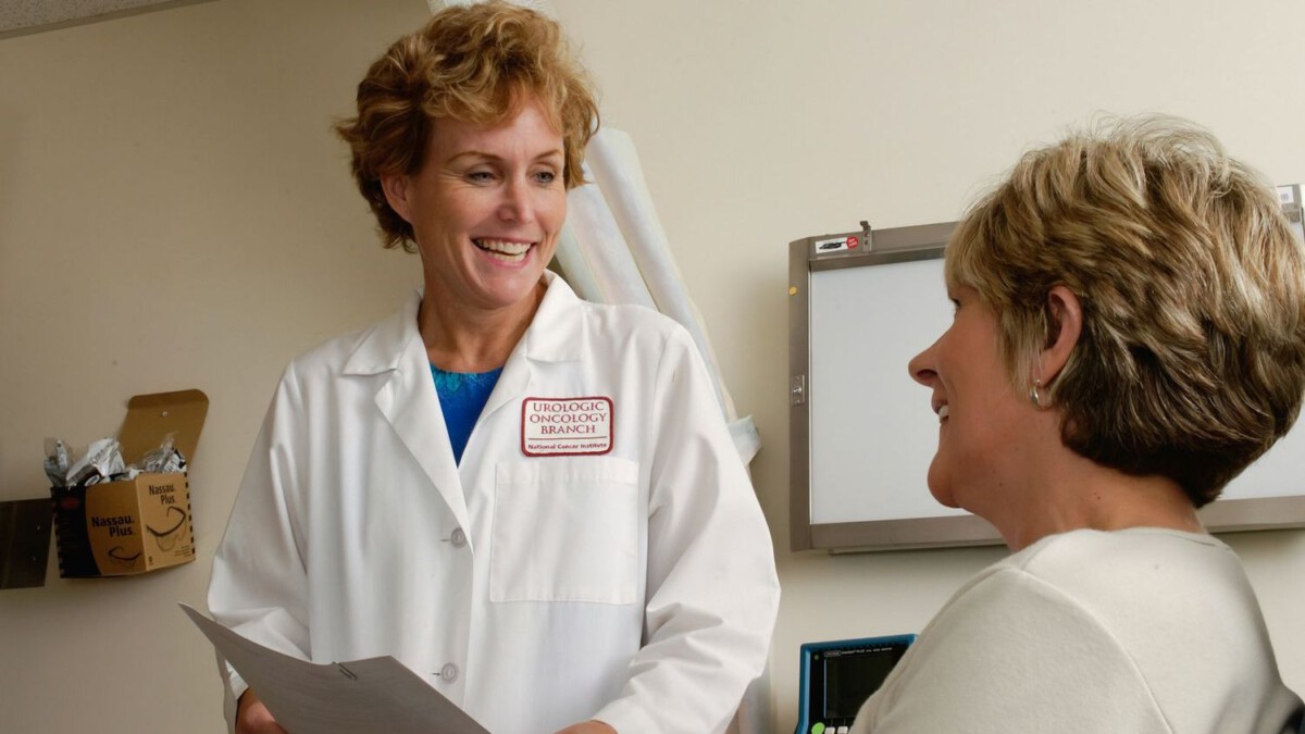 Why Some Routine Exams Aren’t Required for Seniors — And How to Know When to Decline