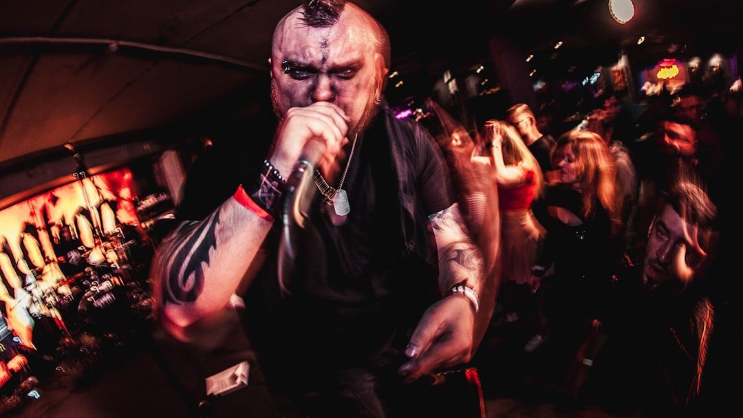 ABYSSAL RIFT: Labeldeal für neues Death Metal Album „Relics of Great Ash“ aus Ohio
