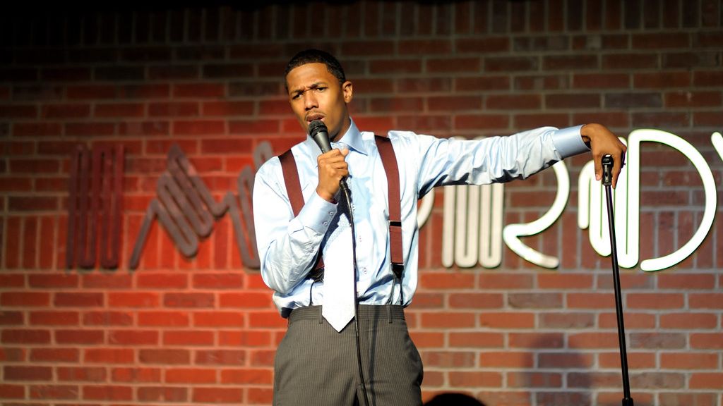 Nick Cannon&rsquo;s New Netflix Docuseries Shows Life with 12 Kids and Career